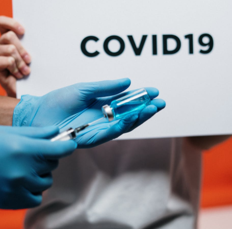 covid19 vaktsiin