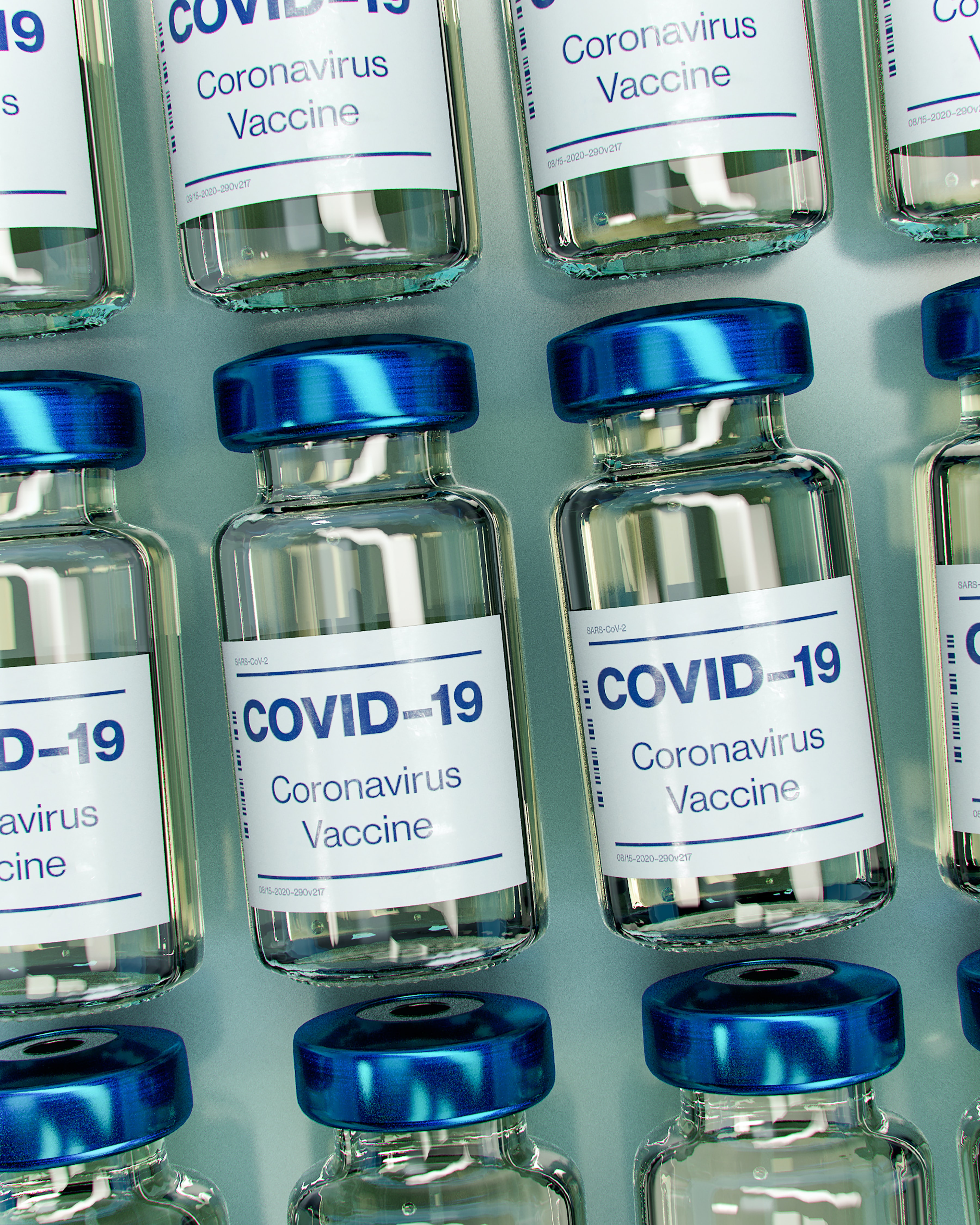 covid19 vaktsiin