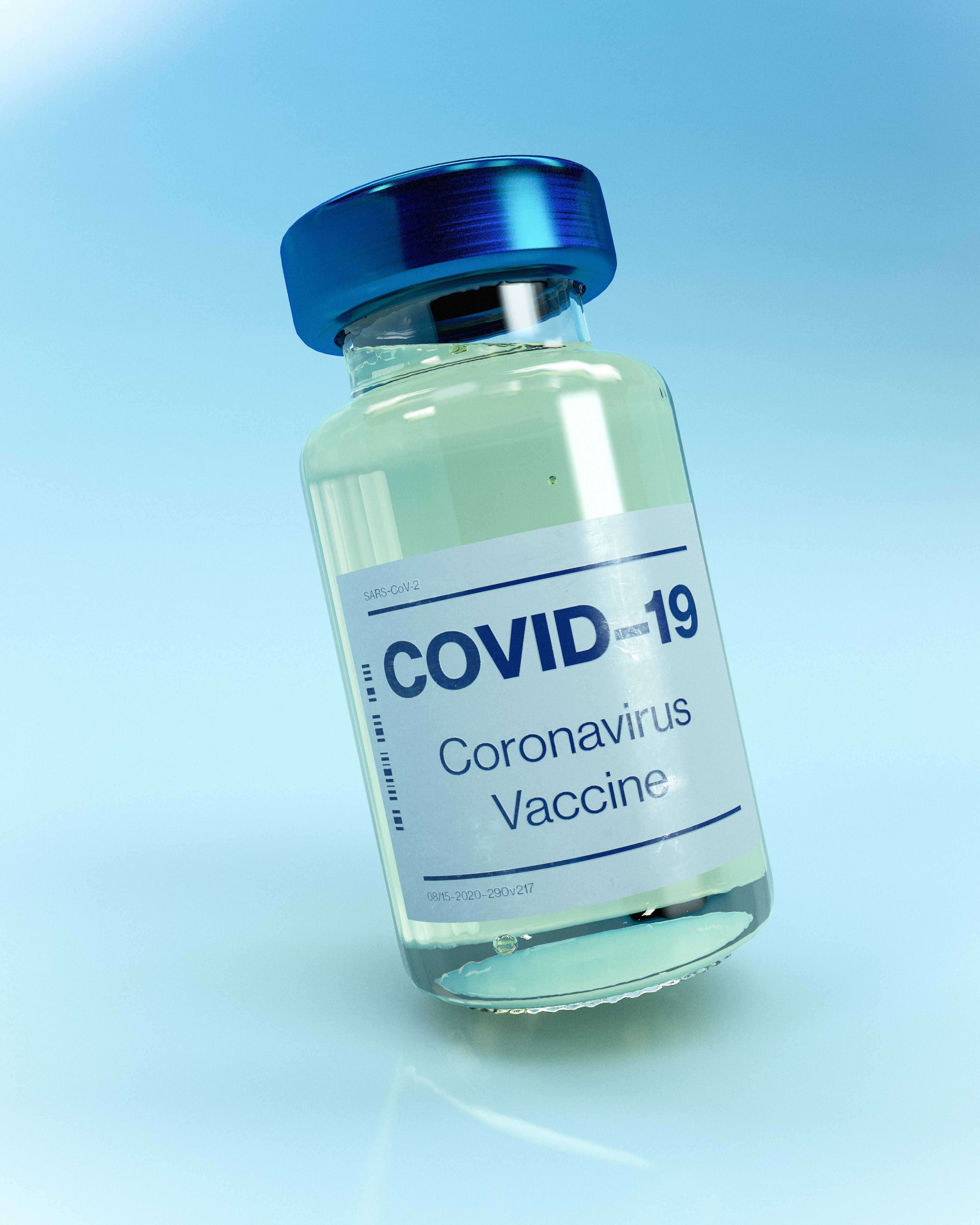 covid19 vaktsiin