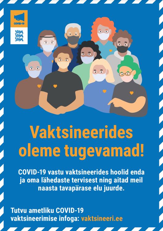 vaktsineerimine