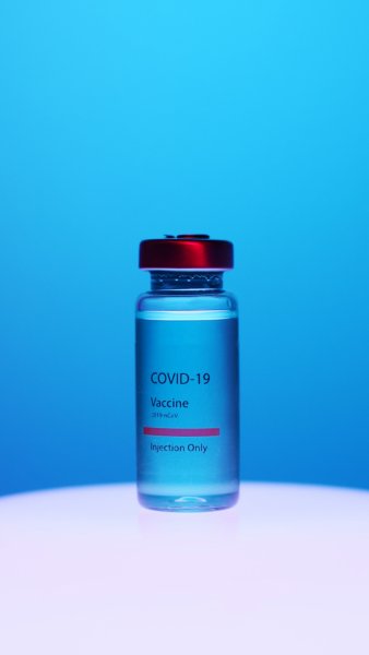 covid-19 vaktsiin