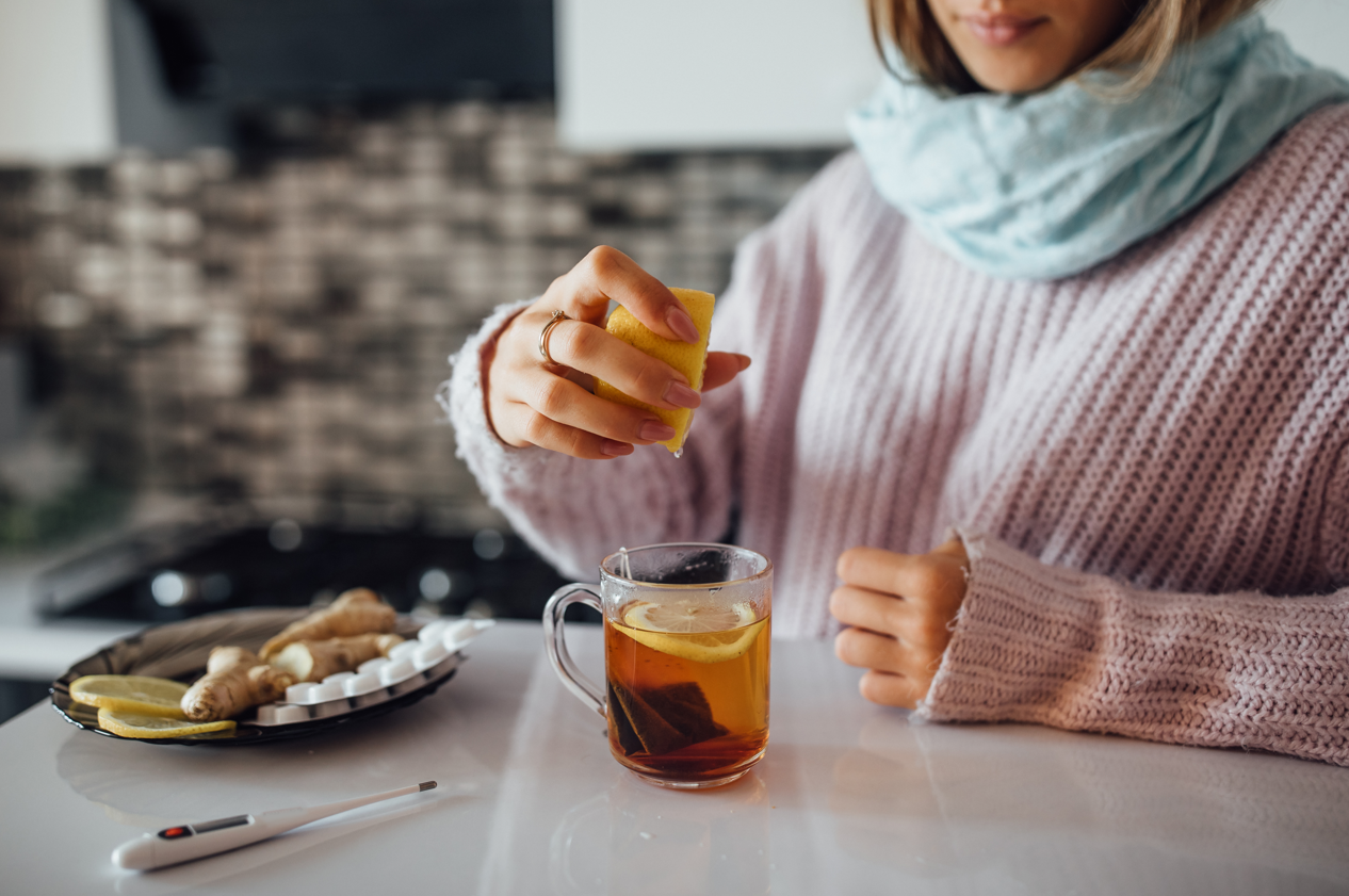 Gripiblogi, 49. nädal: lisandus 16 A-gripiviiruse juhtu
