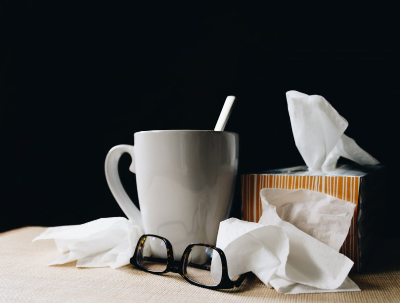 Блог о гриппе, 4-я неделя: прибавилось 1450 случаев вируса гриппа А