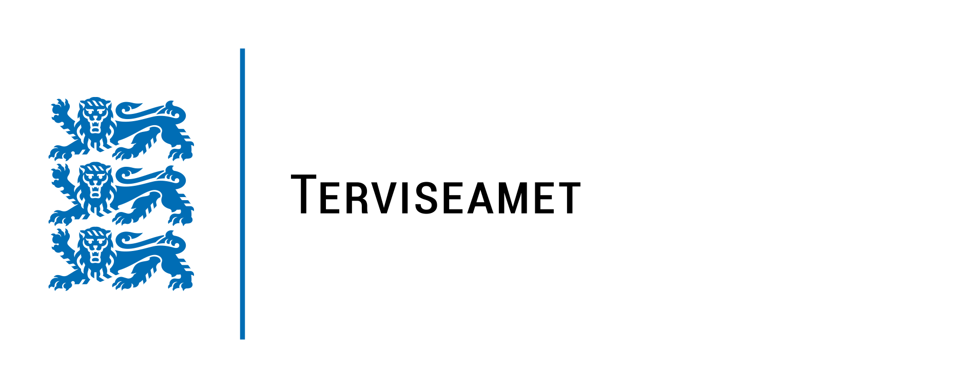 terviseameti logo
