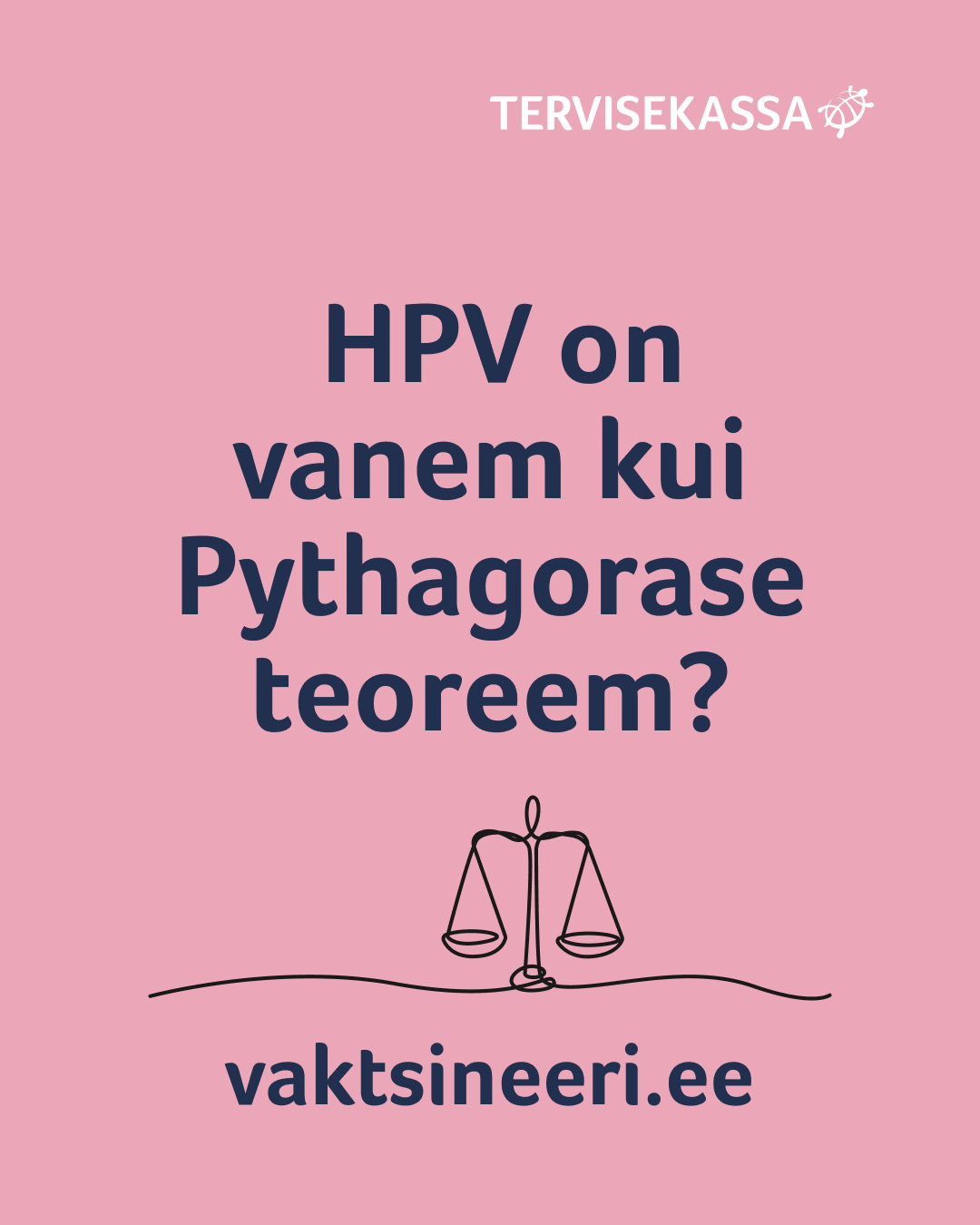 HPV vaktsineerimine perearstikeskustes