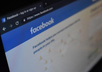 Facebook