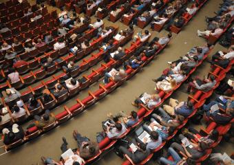 seminar
