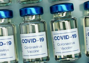 covid19 vaktsiin