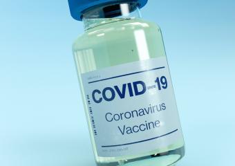 covid19 vaktsiin