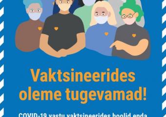 vaktsineerimine
