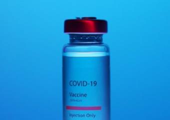 covid-19 vaktsiin