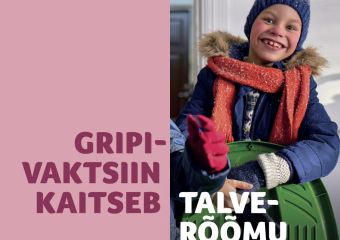 Gripivaktsiin kaitseb